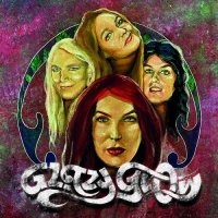 Glitzy Glow - Glitzy Glow (2014)