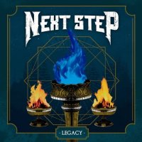 Next Step - Legacy (2017)