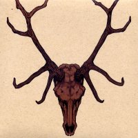 At The Head Of The Woods / Blood Of The Black Owl - At The Head Of The Woods / Blood Of The Black Owl (Split) (2011)