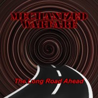Mechanized Warfare - The Long Road Ahead (2015)