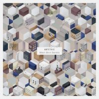Antethic - Ghost Shirt Society (2017)