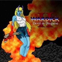 Wardick - Devil In Disguise (2015)
