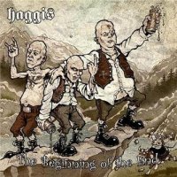 Haggis - The Beginning Of The End (2009)