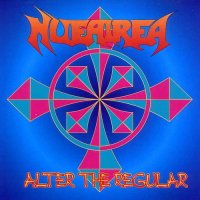 Nueairea - Alter the Regular (1995)