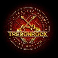 Tresonrock - Seguro Esta Noche (2017)