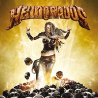 Helldorados - Helldorados (2012)