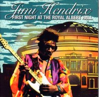 Jimi Hendrix - USA (2015)