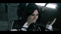 Клип Lacuna Coil - I Won\'t Tell You (2009)