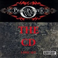 VA - ProgPower USA - Vol. VII The CD (2006)