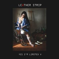 Leaether Strip - Yes I\'m limited V (2CD) (2009)