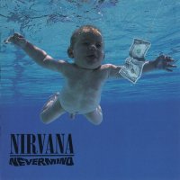 Nirvana - Nevermind (1991)