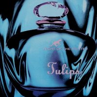 Tulips - Night Of The Hunter (1995)