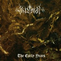 Ahriman - The Early Years [Best of/Compilation] (2008)