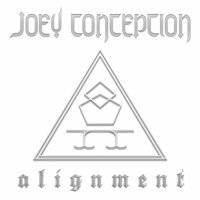 Joey Concepcion - Alignment (2017)