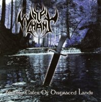 Wolfchant - Bloody Tales Of Disgraced Lands (2005)  Lossless