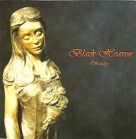 Black Heaven - Obscurity (2002)  Lossless