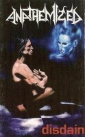 Anathemized - Disdain (1994)