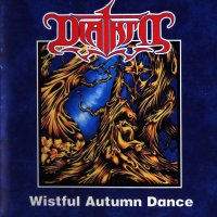 Diathra - Wistful Autumn Dance (2002)