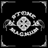 Stone Magnum - Stone Magnum (2012)