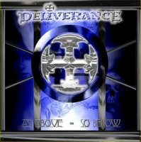 Deliverance - As Above, So Below (2007)  Lossless