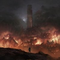 Monolith - The Mind\'s Horizon: Desolation Within (2016)