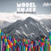Model Snake - Massif or Monument (2017)