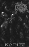 Datura - Kaput (2002)