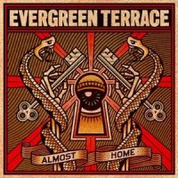 Evergreen Terrace - Almost Home (2009)