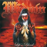 Widow - Life’s Blood (2011)