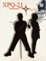 XPQ-21 - Alive (2006)