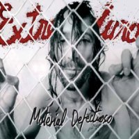 Extremoduro - Material Defectuoso (2011)