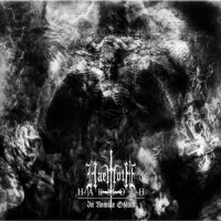 Haemoth - In Nomine Odium (2011)