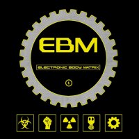 VA - Electronic Body Matrix 1 (4CD Box) (2011)