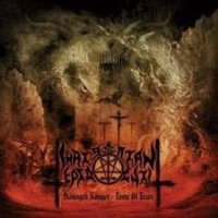 Christian Epidemic - Tome of Tears (2005)