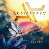 Audiotopsy - Natural Causes (2015)