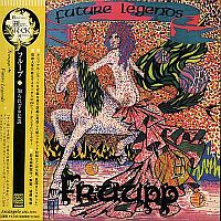 Fruupp - Future Legends (1973)