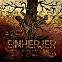 Einherjer - Nørrøn (2011)