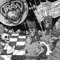 TraW - The End Of Sanity (2014)