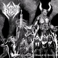 K.T.C.M. - Cleansing The Blood Of The Heretic (2016)