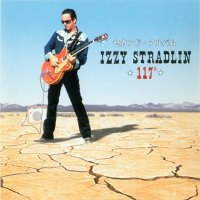 Izzy Stradlin - 117° (1998)