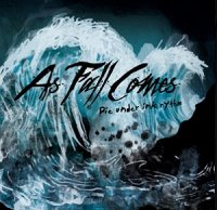 As Fall Comes - Die Under Ink Rythm (2011)