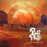 Post Pluto - New Horizons (2015)