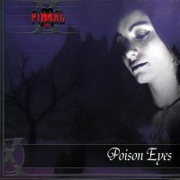 X-Piral - Poison Eyes (2005)