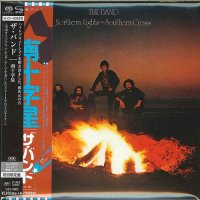 The Band - Northern Lights - Southern Cross (Reissue 2015) (1975)
