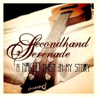 Secondhand Serenade - A Naked Twist In My Story (2012)