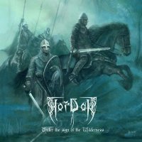 Hordak - Under The Sign Of The Wilderness (2011)