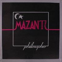 Mazanti - Philosopher (1979)