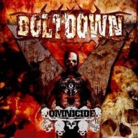 Boltdown - Omnicide (2008)