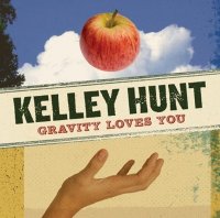 Kelley Hunt - Gravity Loves You (2011)  Lossless