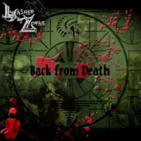 Lasher Zombie - Back From Death (2011)